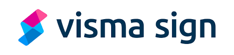 VISMA SIGN